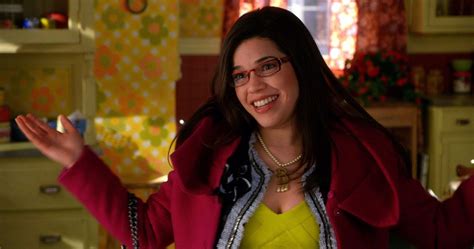 ugly betty 10.